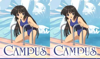 キャンパス