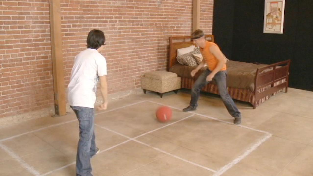 Game Swingers USA サンプル画像8