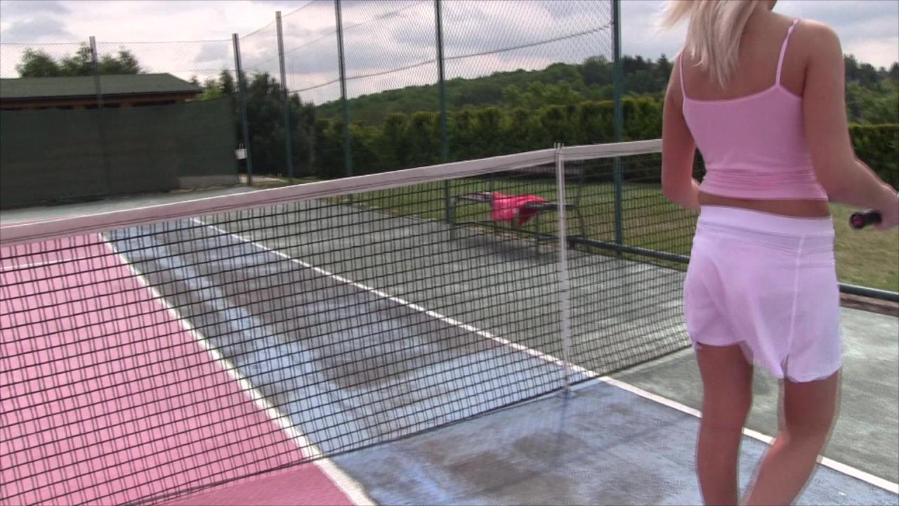 Teeny Sportstars 6 サンプル画像24