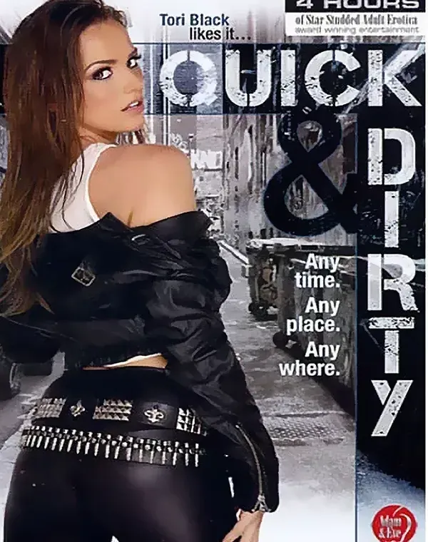 Quick & Dirty 1 (4 Hours DVD)ダウンロード