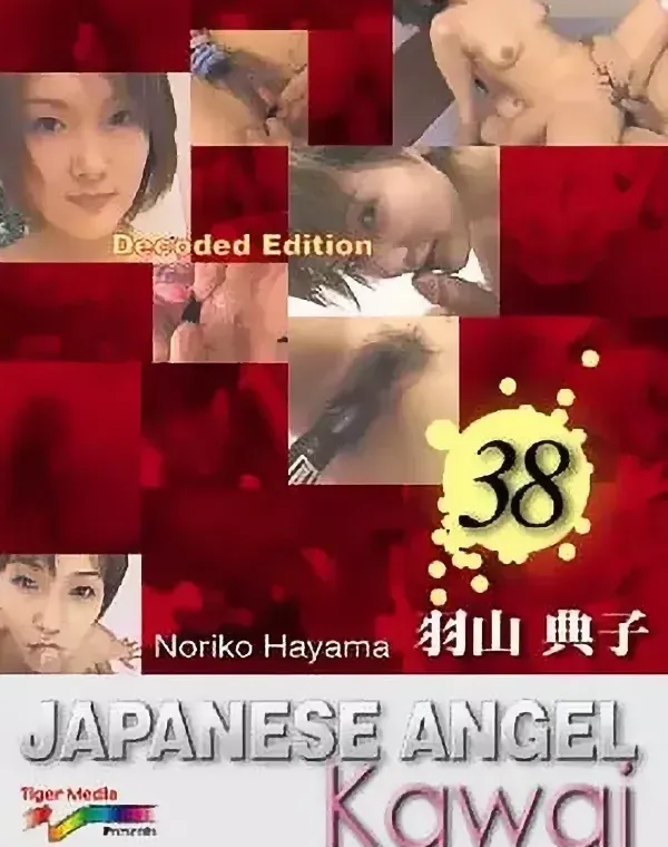 日本の天使カワイNo.38ダウンロード