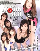ザ マウス スキル Vol.3 レースクイーン編