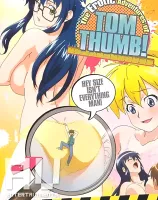 一寸法師 (前・後編)　リージョン1 (2 DVDs)