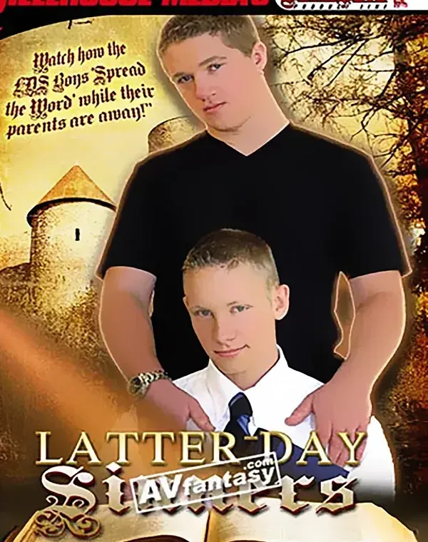 Latter Day Sinnersダウンロード