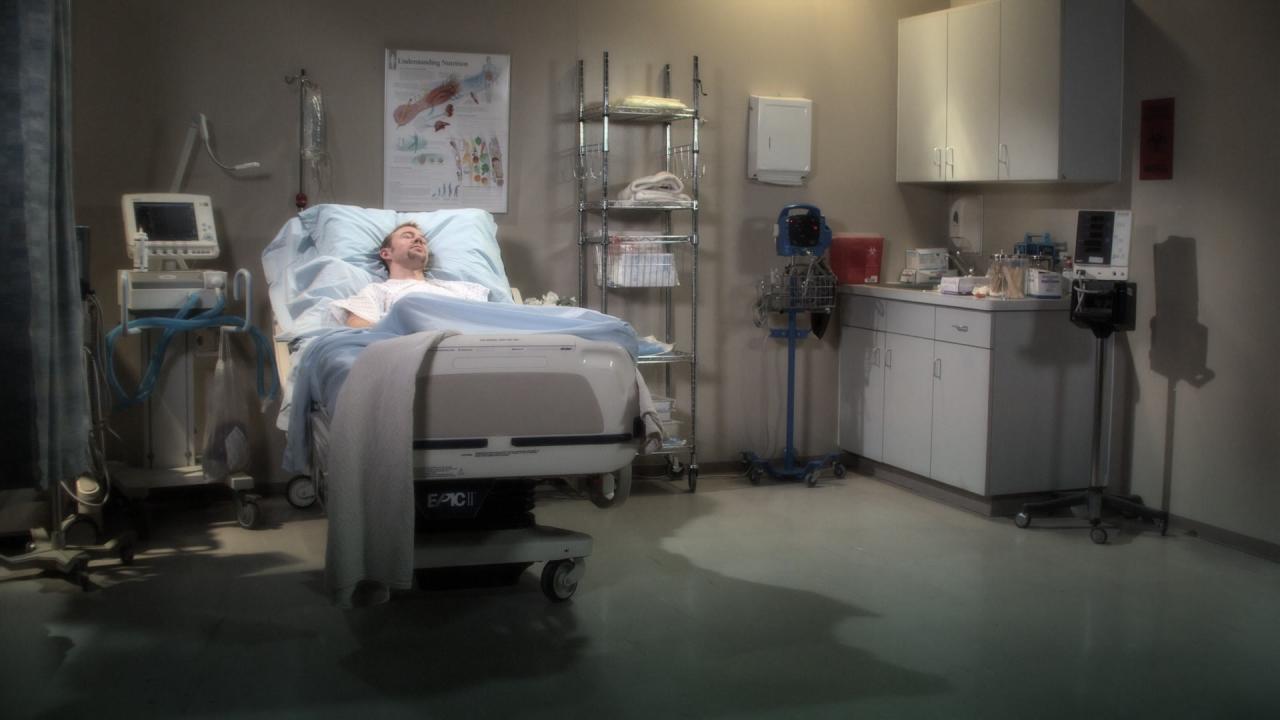 Nurses (Blu-Ray) サンプル画像0