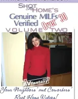 ジェニュイン MILFズ バリファイド オーバー 30 2