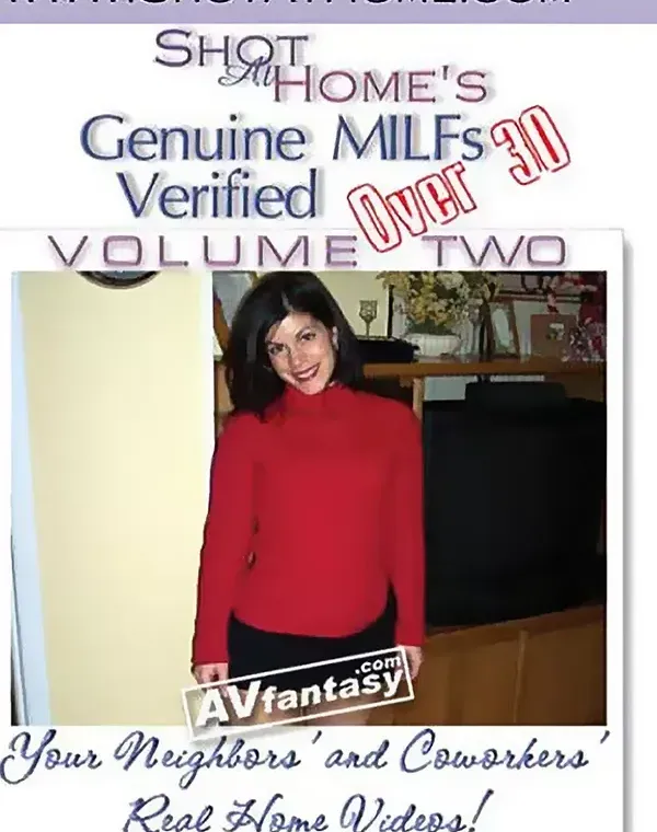 Genuine MILFs Verified Over 30 2ダウンロード