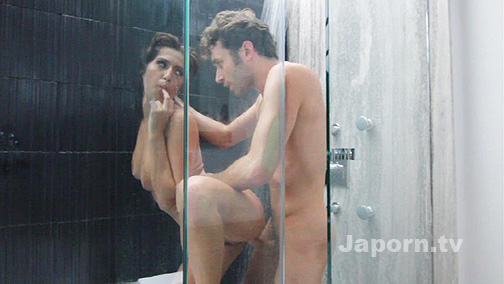 Legs Up Hose Down (2 DVD Set) サンプル画像