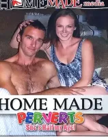 Home Made Perverts