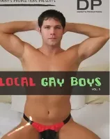 Local Gay Boys 3