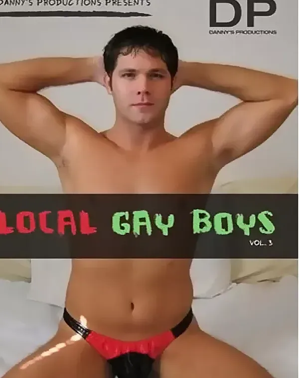 Local Gay Boys 3ダウンロード