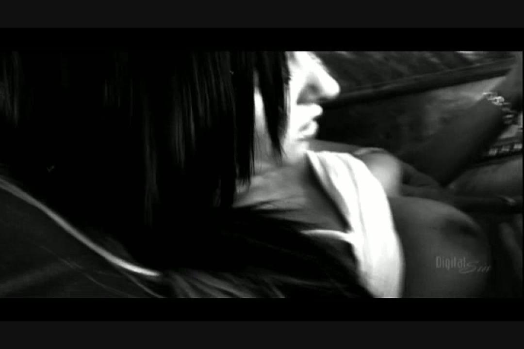 Erotic Black & White サンプル画像