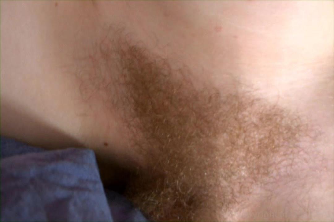 Seattle Hairy Girls 55 & 56 サンプル画像3