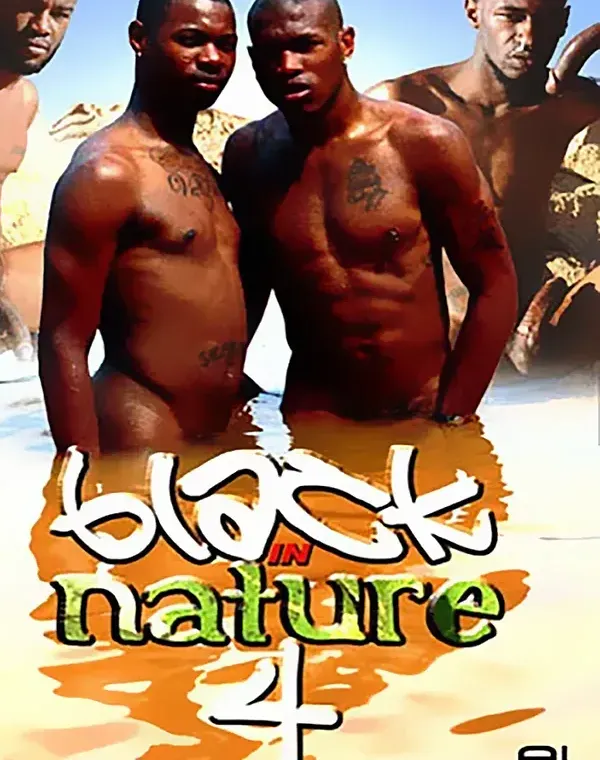 Black In Nature 4ダウンロード