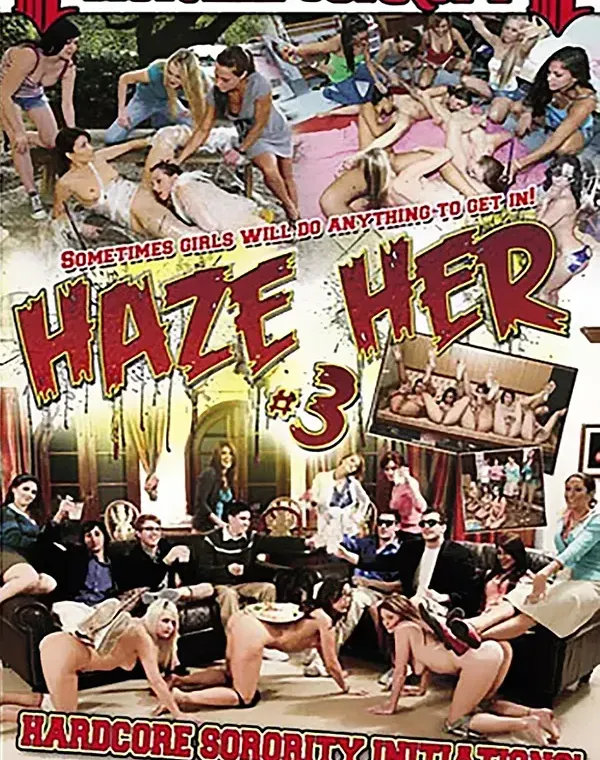 Haze Her 3ダウンロード