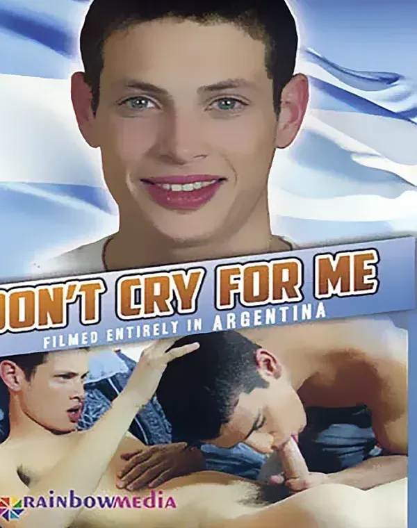 Don't Cry For Meダウンロード