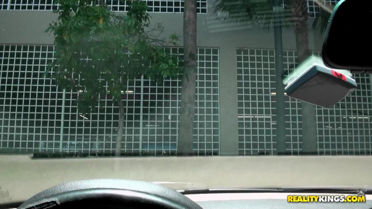 Amateur Street Pickups 4 サンプル画像24