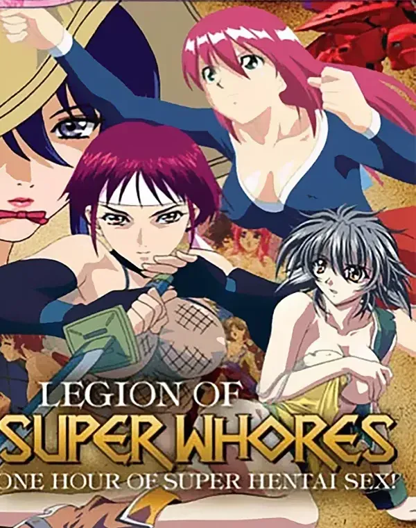 リージャン オブ スーパー ホーズダウンロード