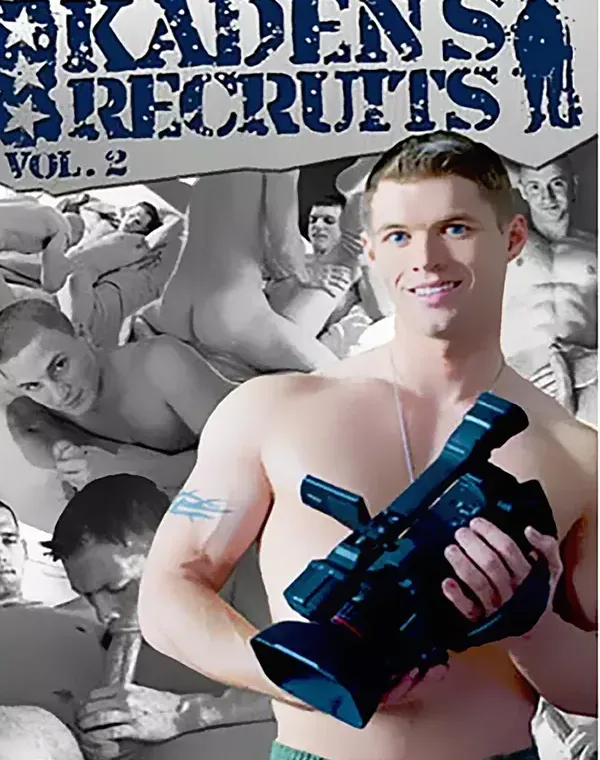 Kaden's Recruits 2ダウンロード