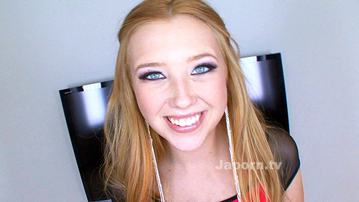 Amateur POV Auditions 7 サンプル画像0