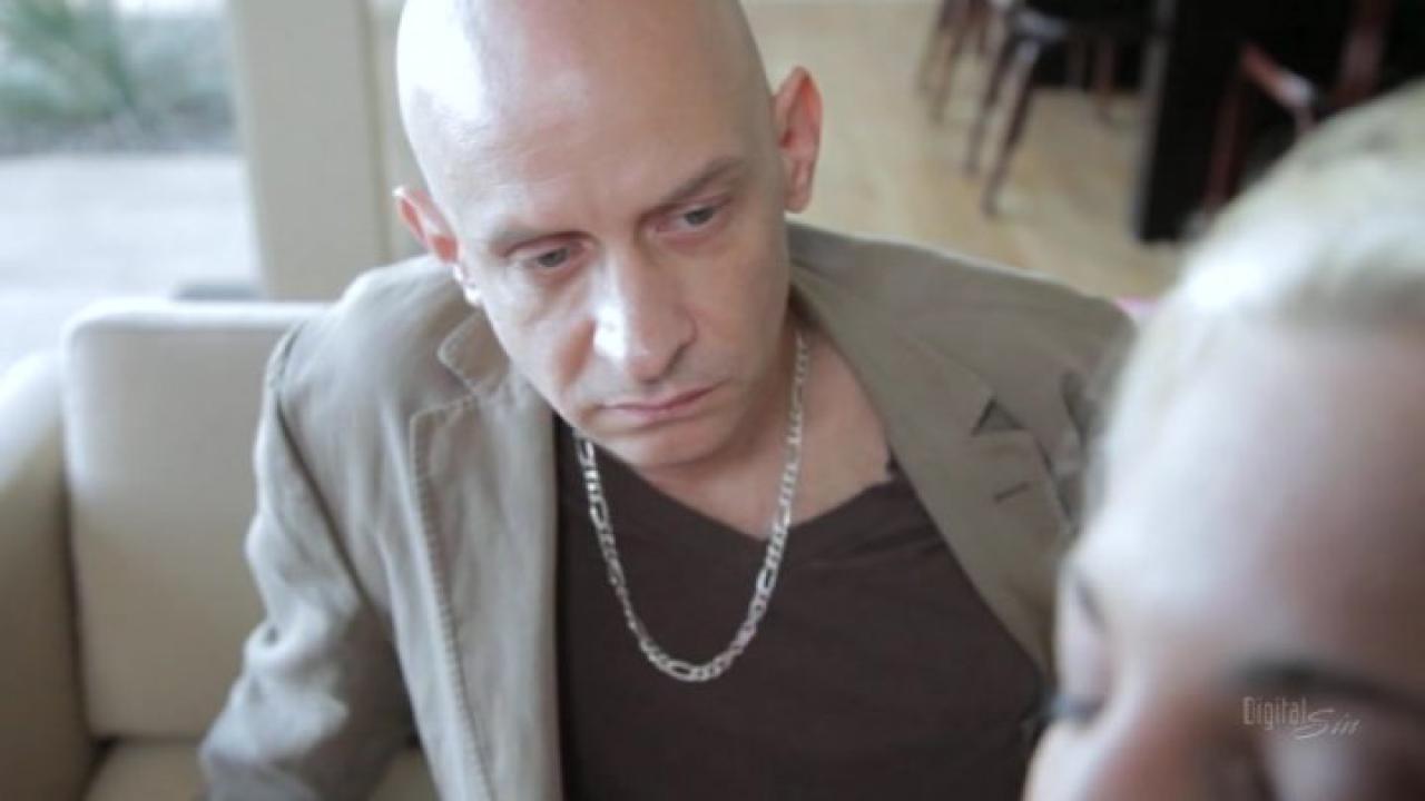 Shane Diesel F'd My Wife (2 DVD Set) サンプル画像