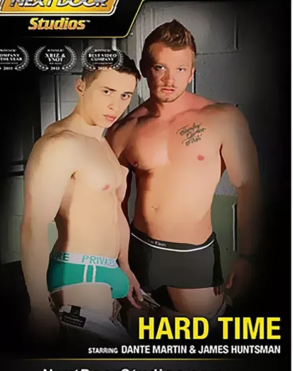 Hard Timeダウンロード