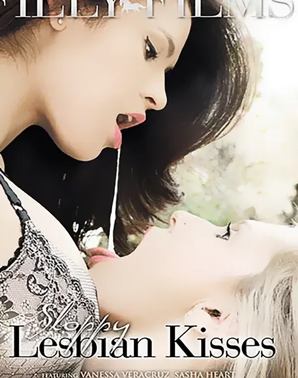 Sloppy Lesbian Kissesダウンロード
