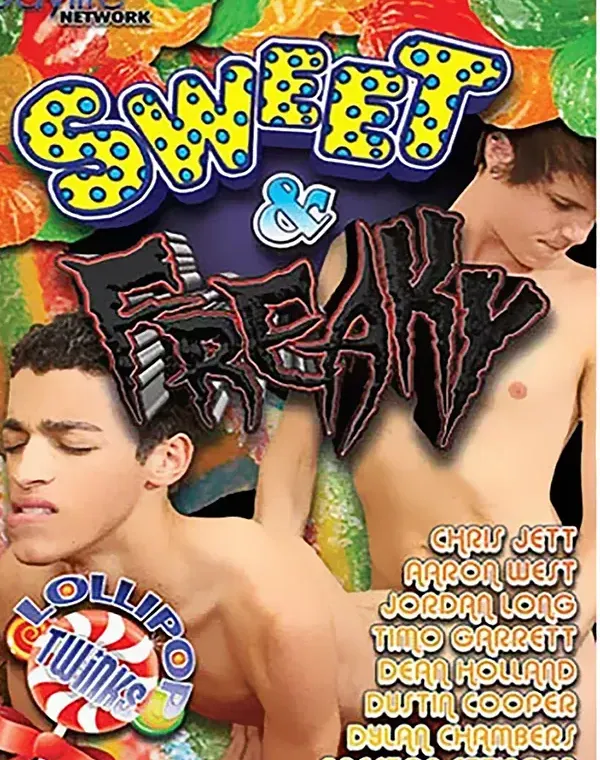 Sweet & Freakyダウンロード