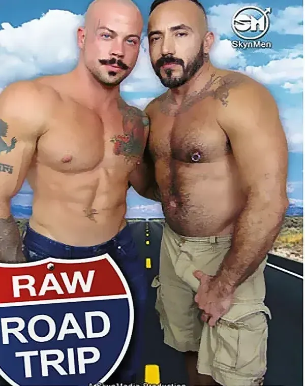 Raw Road Tripダウンロード
