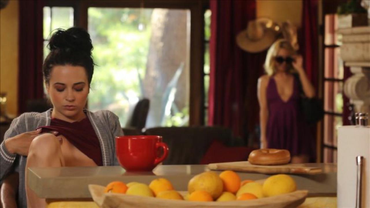 This Ain't Bad Moms XXX サンプル画像