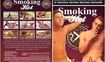 Smoking Hot