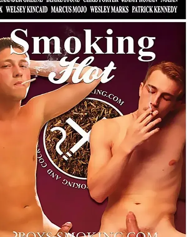 Smoking Hotダウンロード