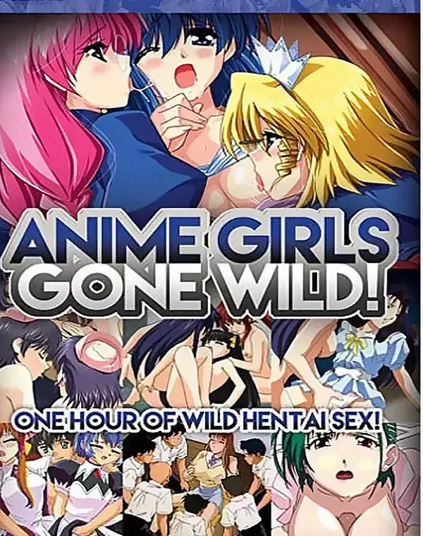 アニメ ガールズ ゴーン ワイルド！ダウンロード