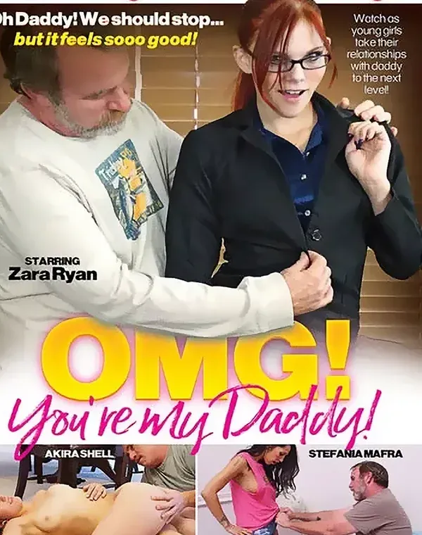OMG! You'r My Daddy!ダウンロード
