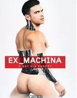 Ex_Machina: ア ゲイ XXX パロディー