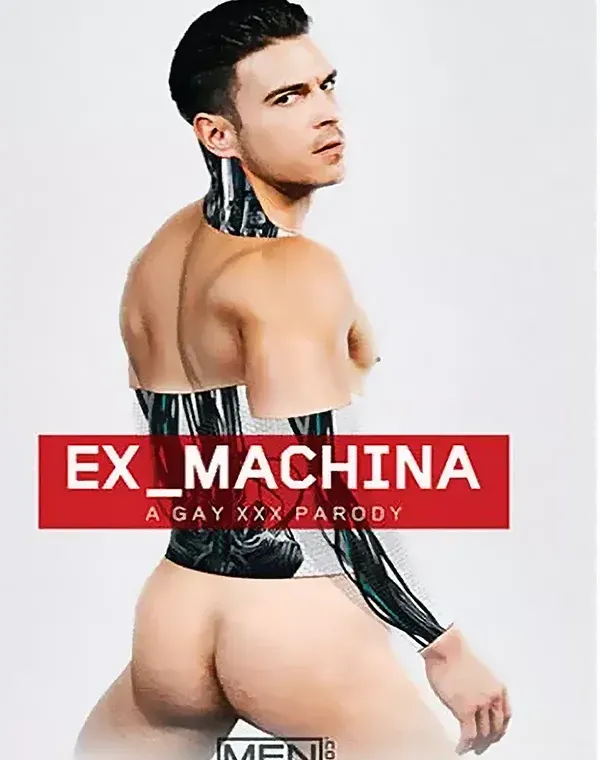 Ex_Machina: A Gay XXX Parodyダウンロード