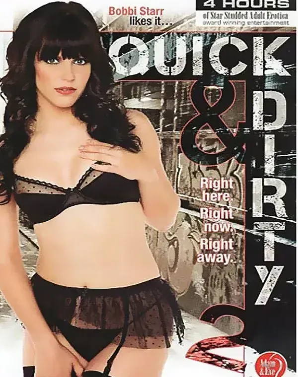 Quick & Dirty 2 (4 Hours DVD)ダウンロード