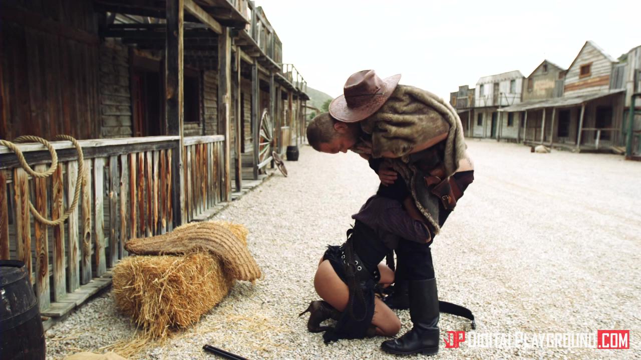 Rawhide サンプル画像