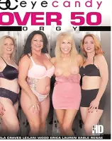 オーバー 50 オージー