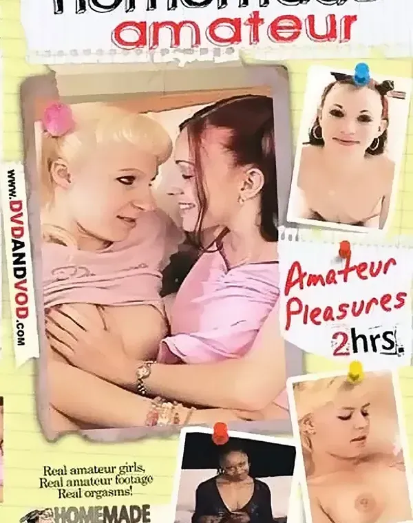 Amateur Pleasuresダウンロード