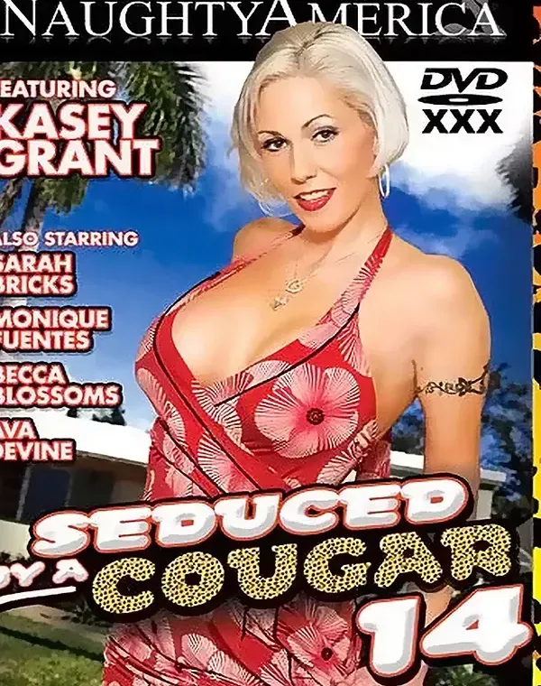 Seduced By A Cougar 14ダウンロード