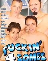 ファッキン 4 サムズ