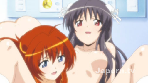 相関遊戯 Vol.２ (リージョン1) サンプル画像23