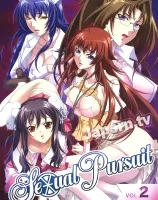 相関遊戯 Vol.２ (リージョン1)