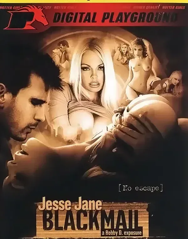 Blackmail (Blu-ray + DVD Combo Pack)ダウンロード