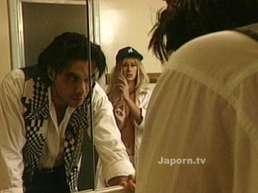Violation Of Tiffany Mynx サンプル画像