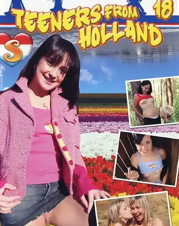 From Holland 18ダウンロード