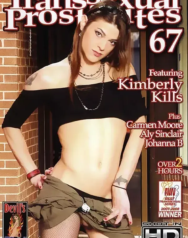 Transsexual Prostitutes 67ダウンロード
