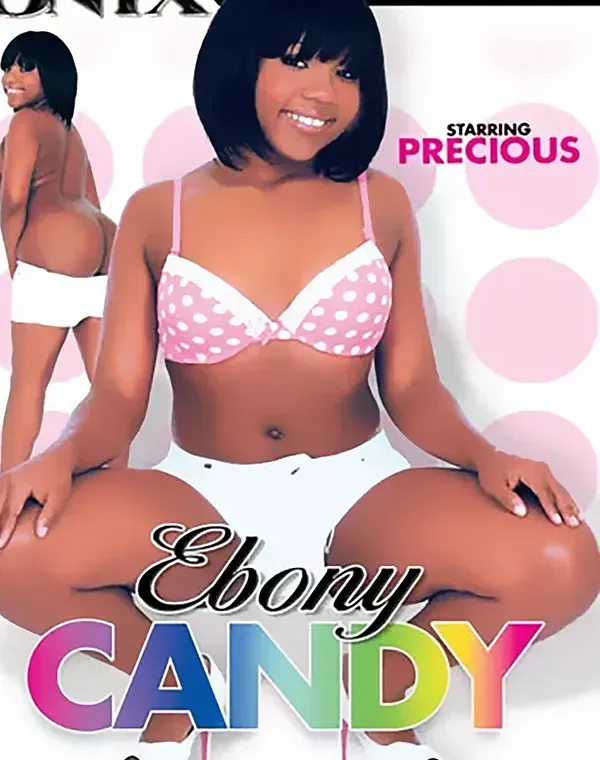 Ebony Candyダウンロード