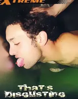 ザッツ ディスカスティング
